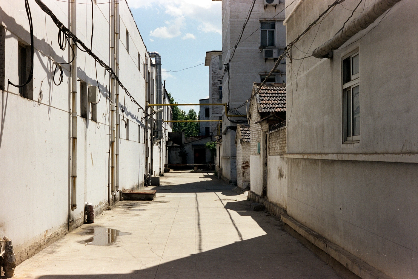 山东 II / Shandong II photograph 007