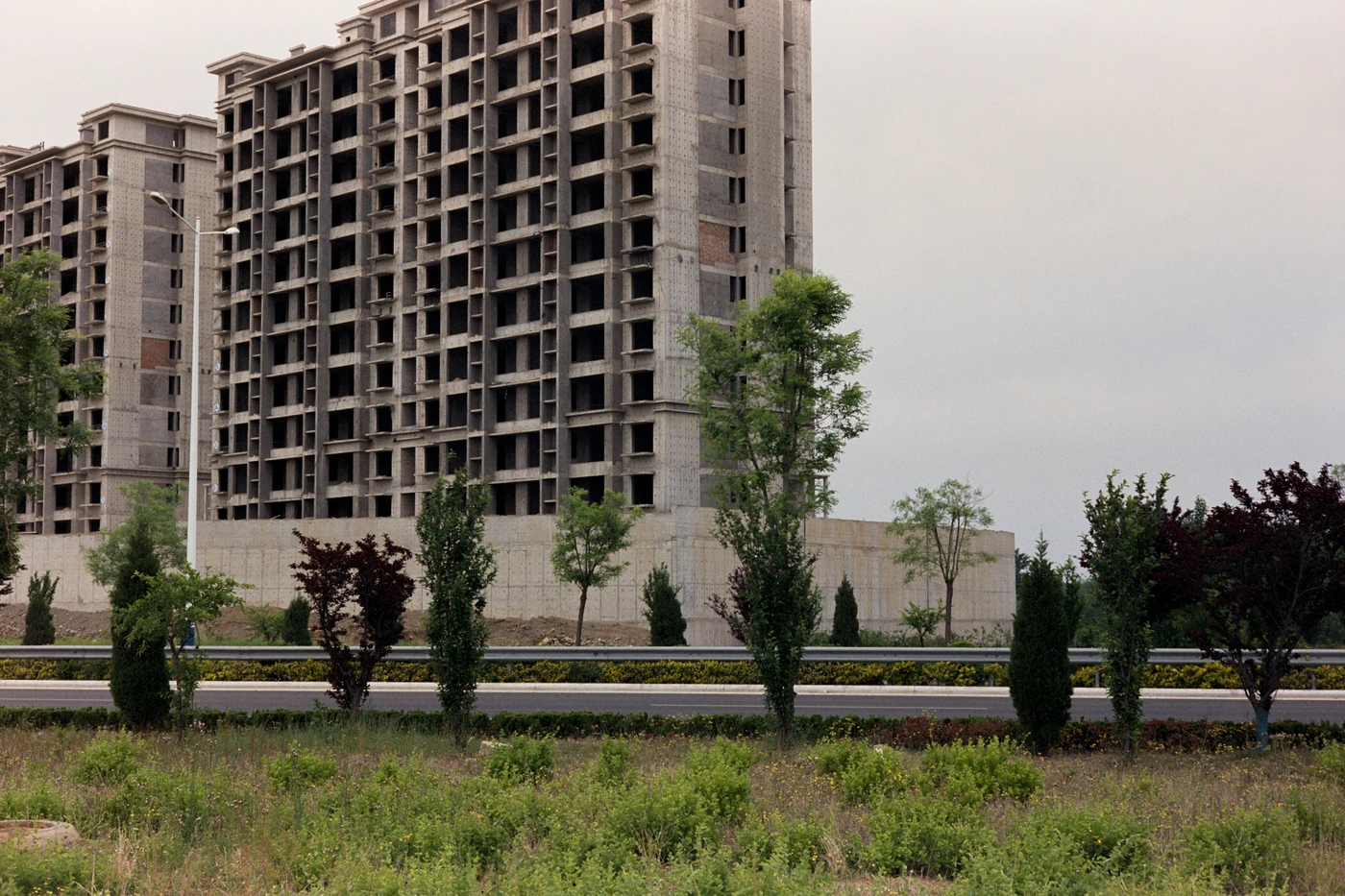 山东 II / Shandong II photograph 014